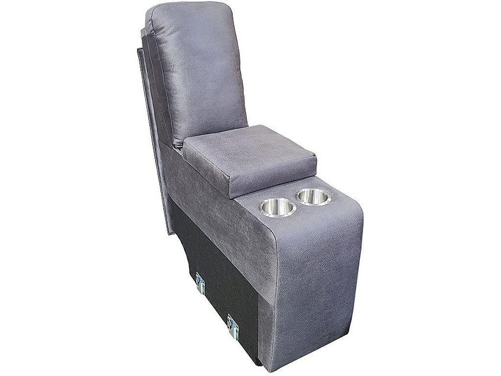 Console - main image
