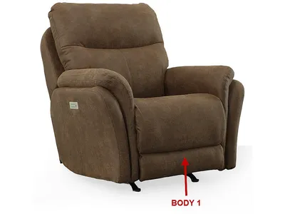 Rocker Recl.