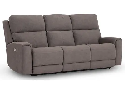 Pwr HR/Lumbar Recl. Sofa