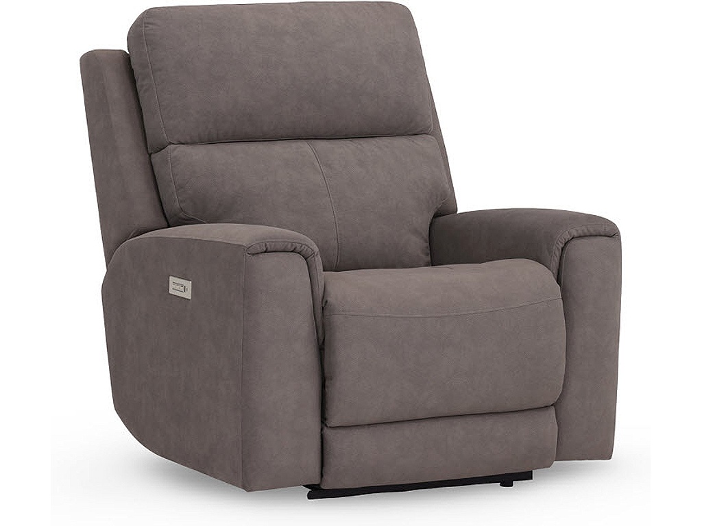 Pwr HR/Lumbar Recl. Chair - main image