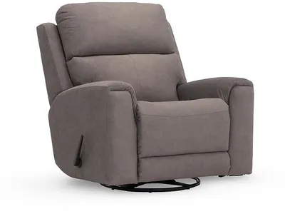 Swivel Glider Recliner