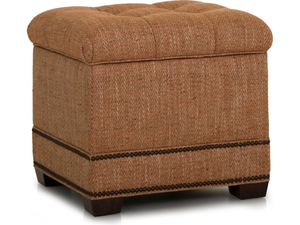 Storage Ottoman - main image