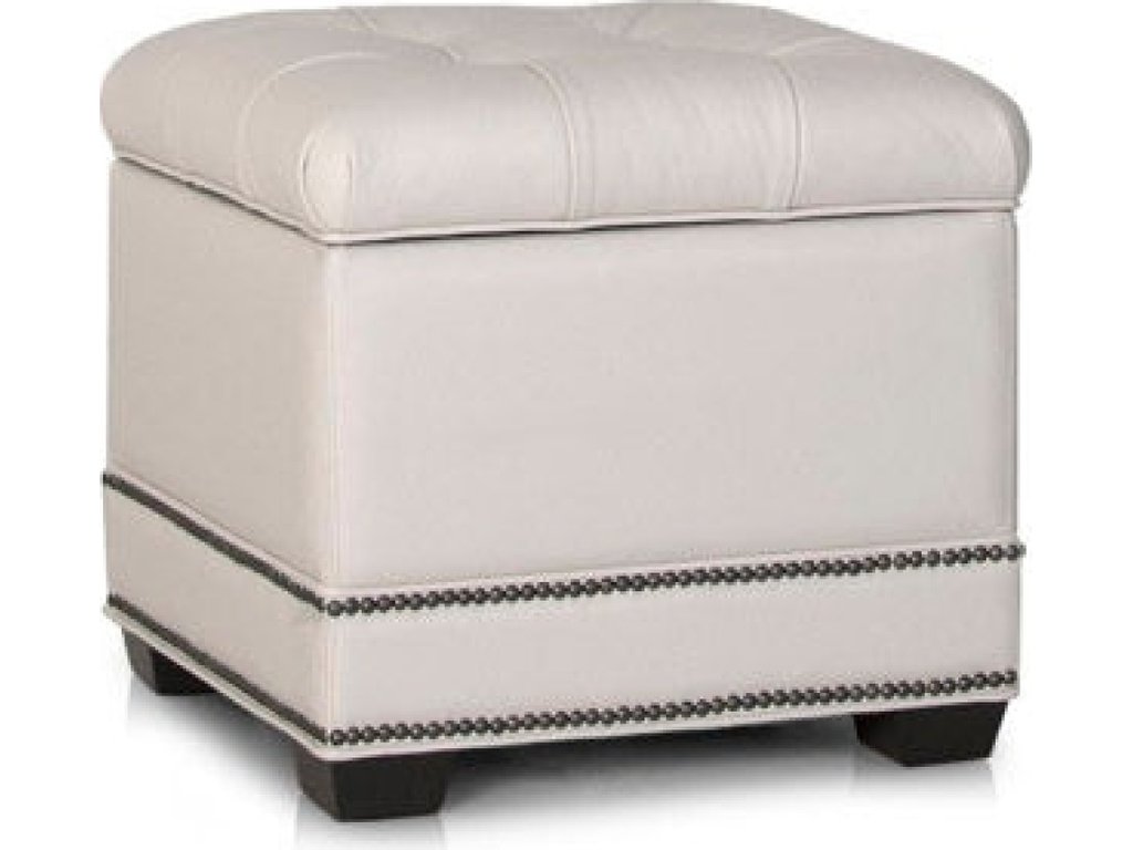 Storage Ottoman - image 2