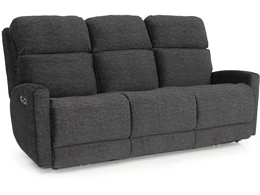 Pwr HR Recl. Sofa - main image