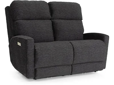 Pwr HR/Lumbar Recl. Love