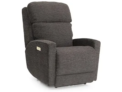 Pwr HR Recl. Chair