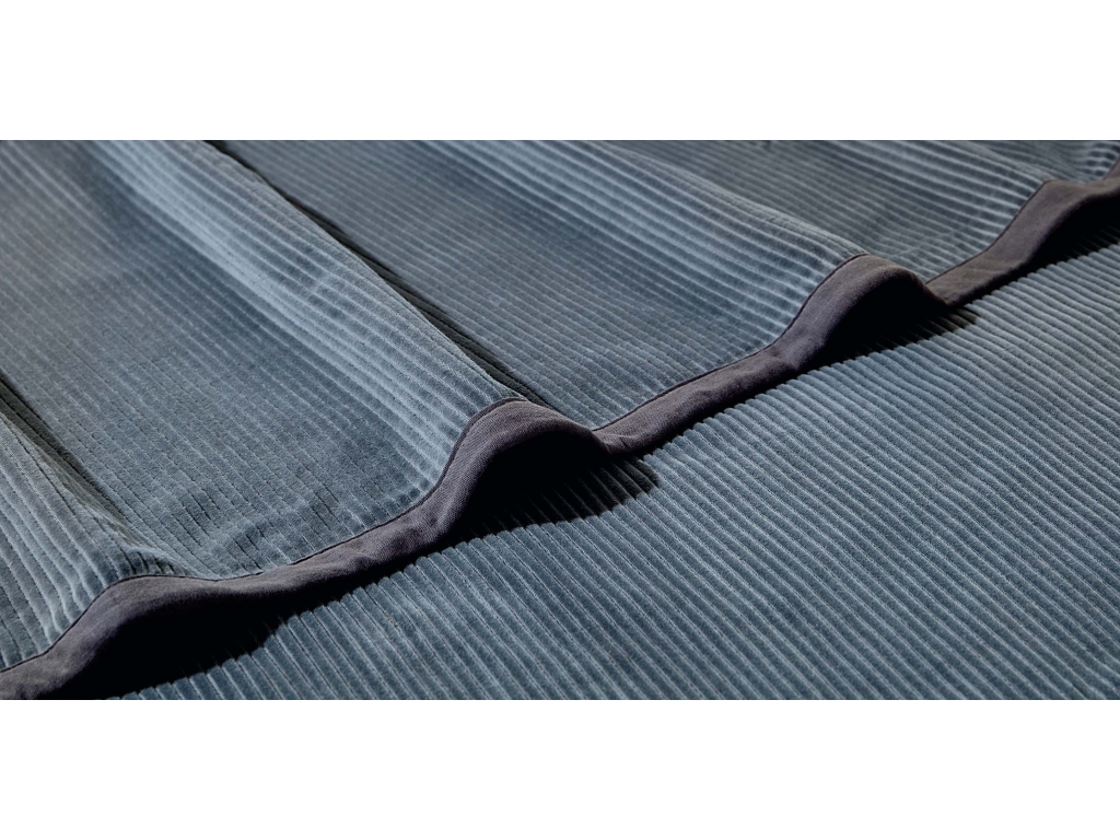 Saunders Coverlet - image 1