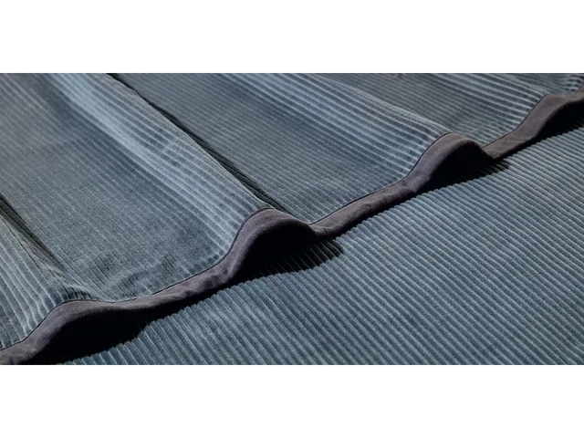 Saunders Coverlet