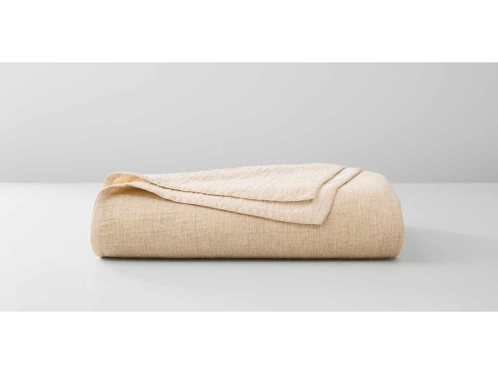 Basey Coverlet - main image