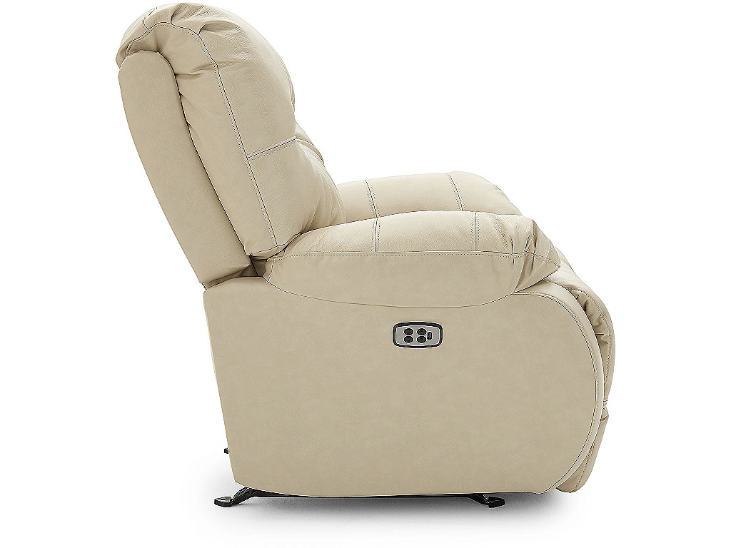 Brinley2 Traditional Styled Recliner - image 4