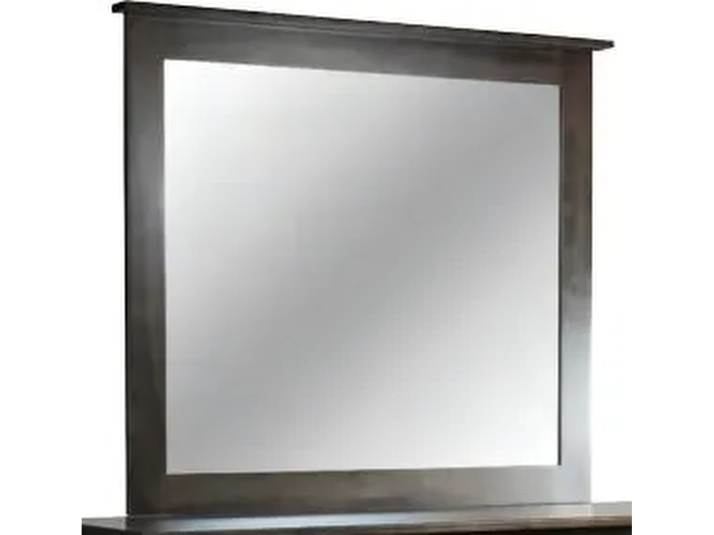 Mapleton Tall Medium Mirror - image 1