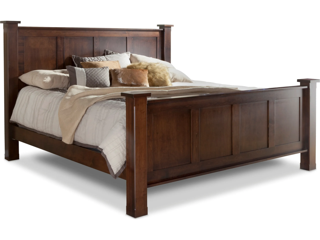 Treasure California King Panel Headboard - image 1