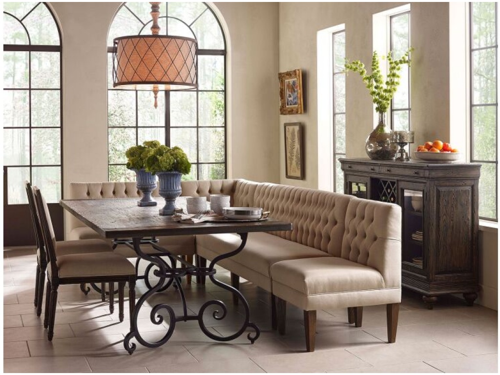 Armless Chair - image 1