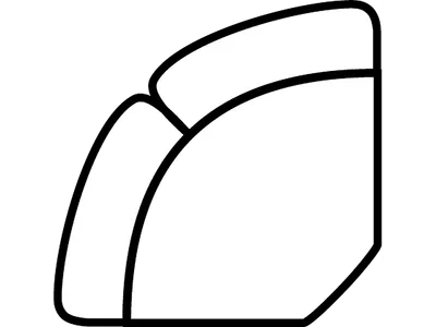Wedge