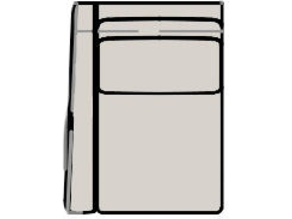 Newman Sectional - image 1