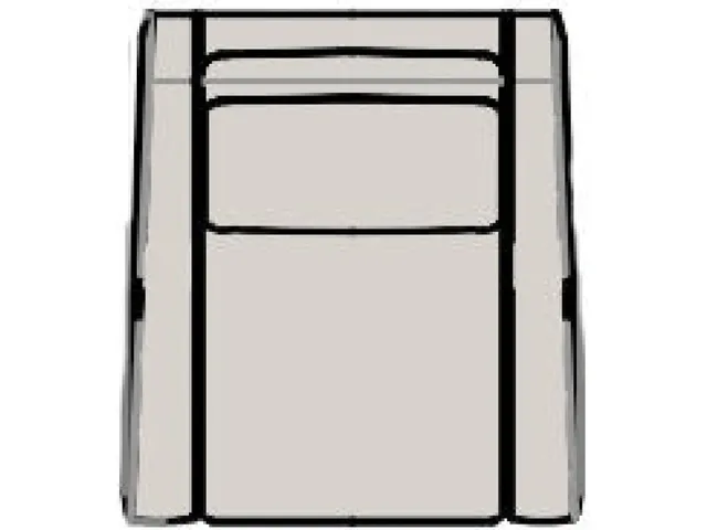 Newman Stationary Chair