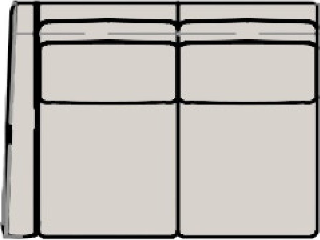 Newman Sectional - image 4