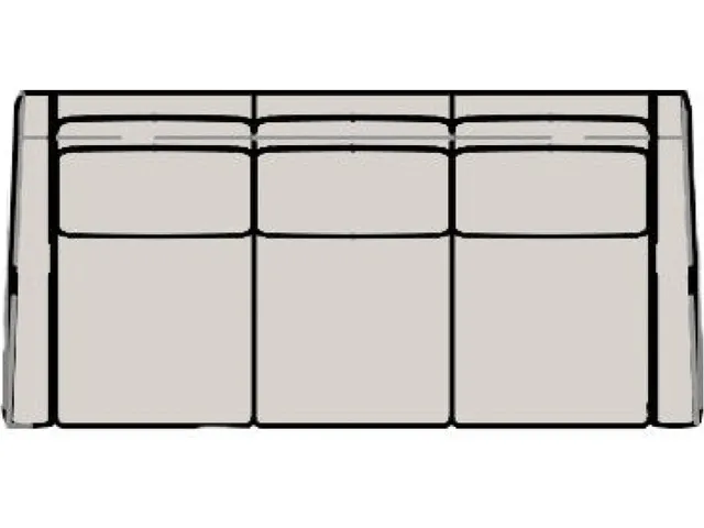 Newman Stationary Sofa