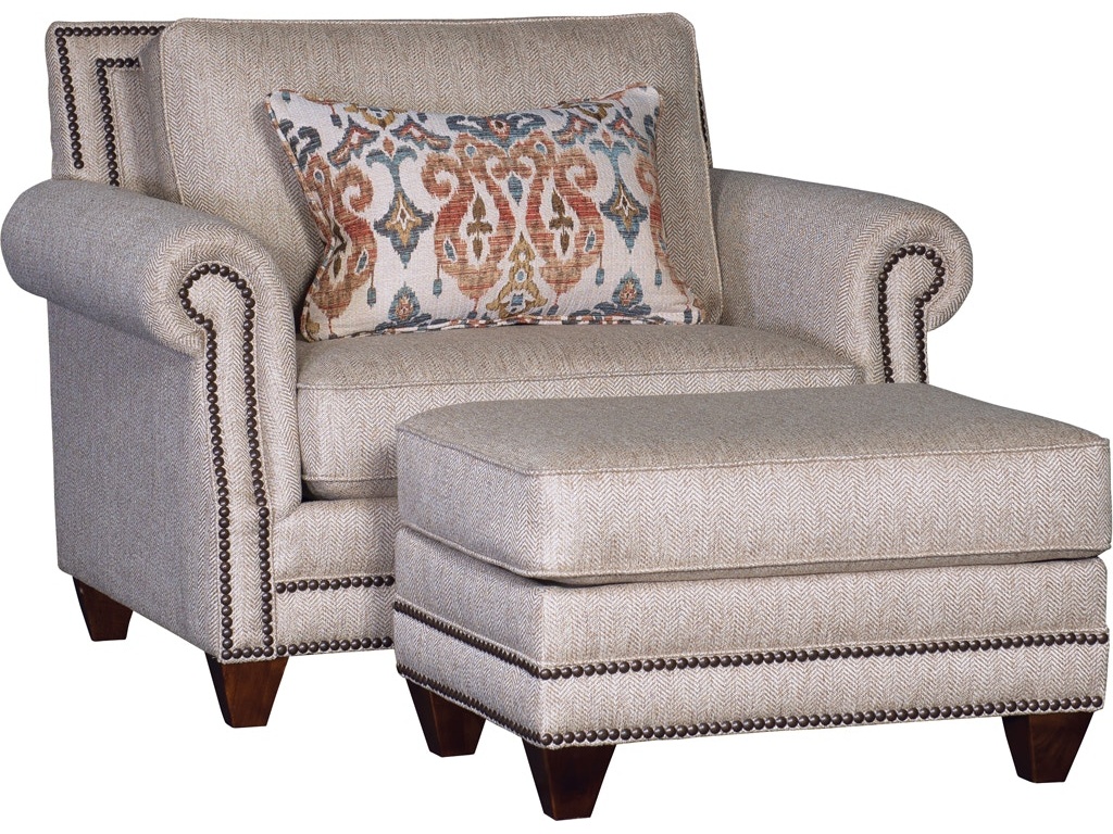 Ottoman - image 1