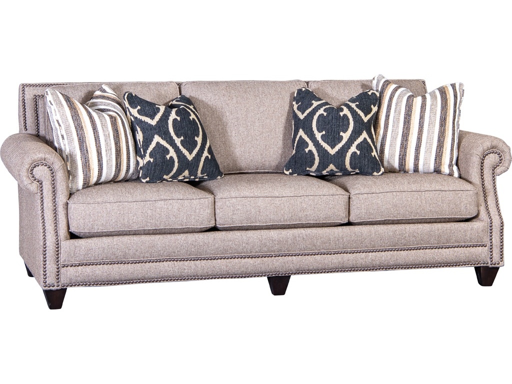 Conv Sofa - image 1