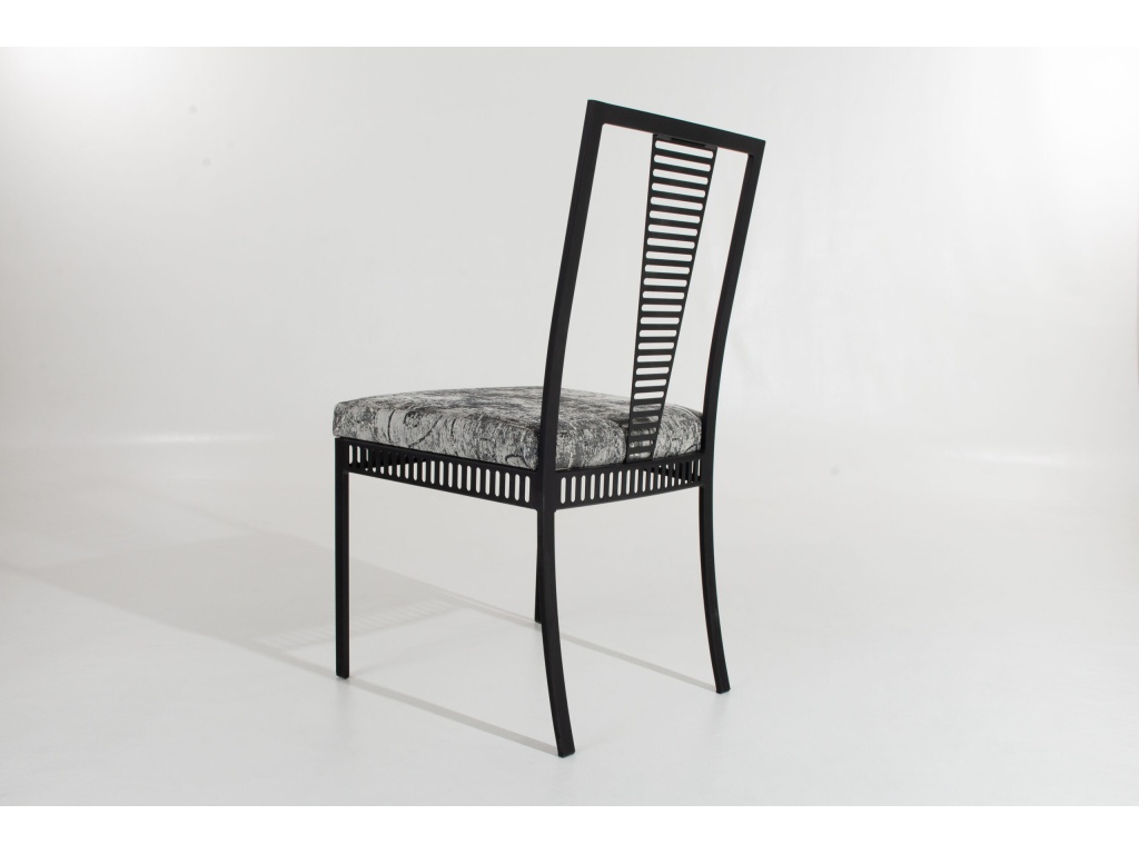Johnston Casuals Furniture Landon Dining Chair, alternate view 3