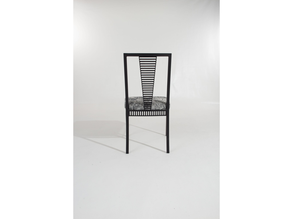 Johnston Casuals Furniture Landon Dining Chair, alternate view 2
