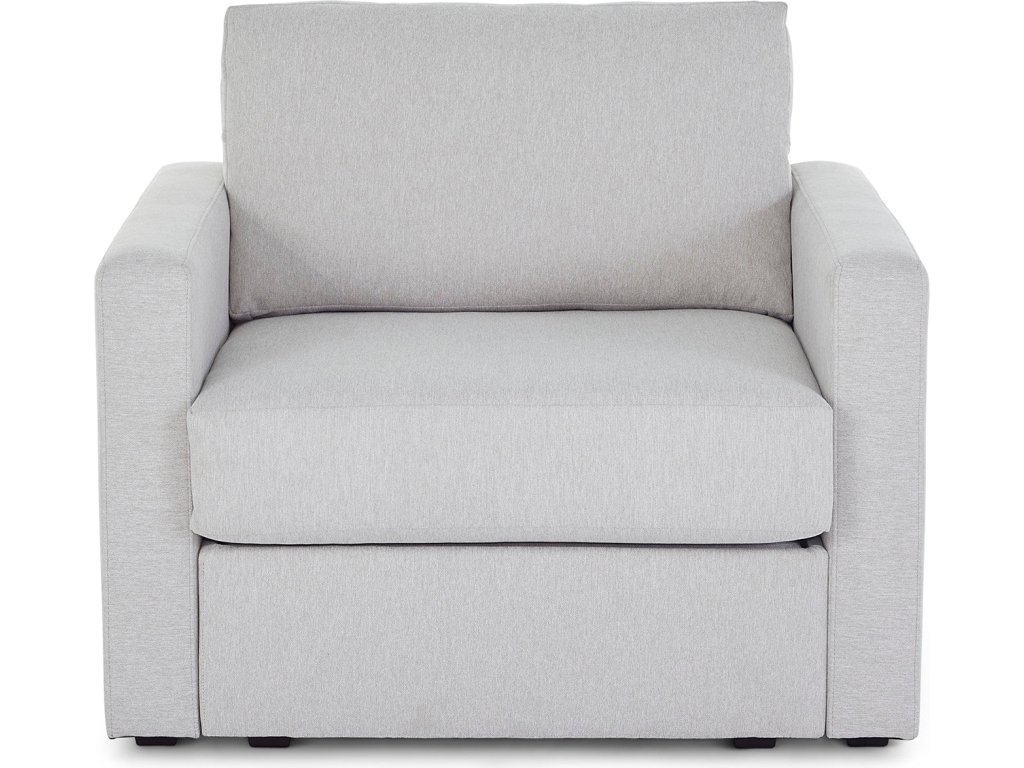 Flex Fabric Chair - image 9
