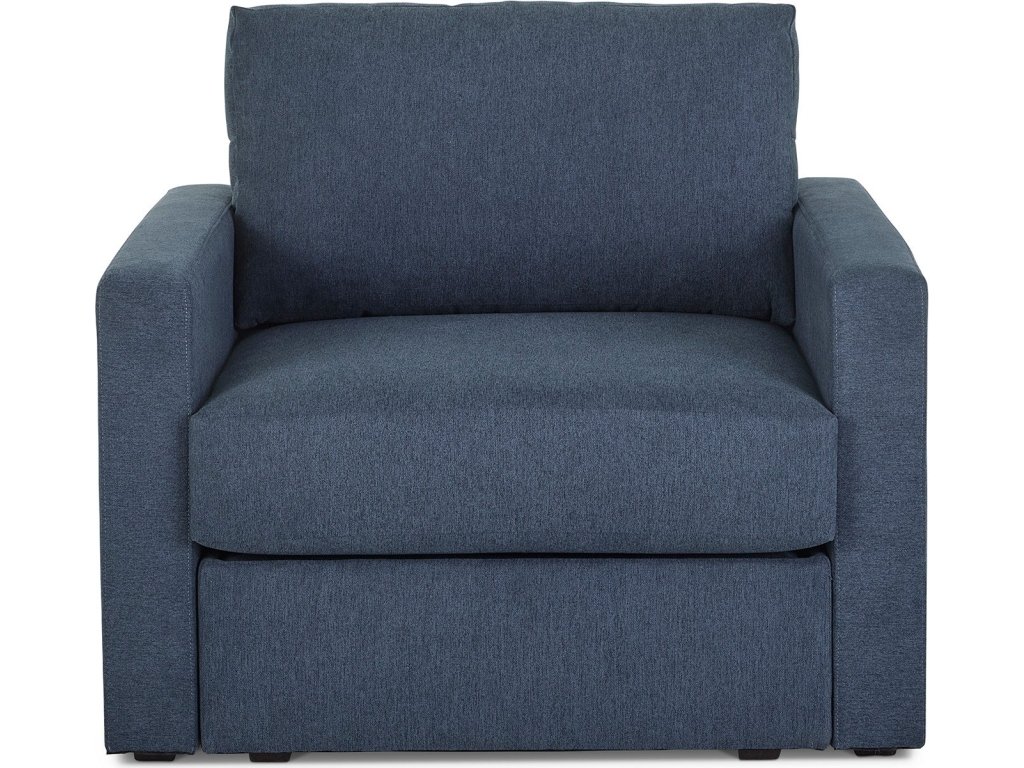 Flex Fabric Chair - image 2