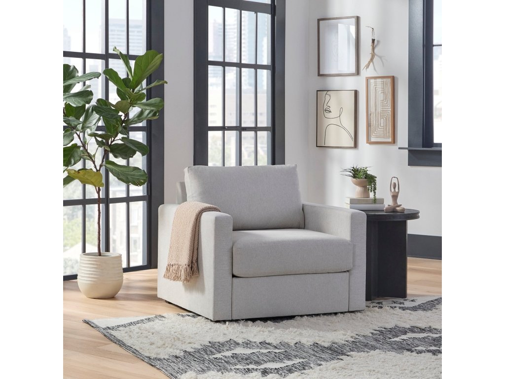 Flex Fabric Chair - image 5