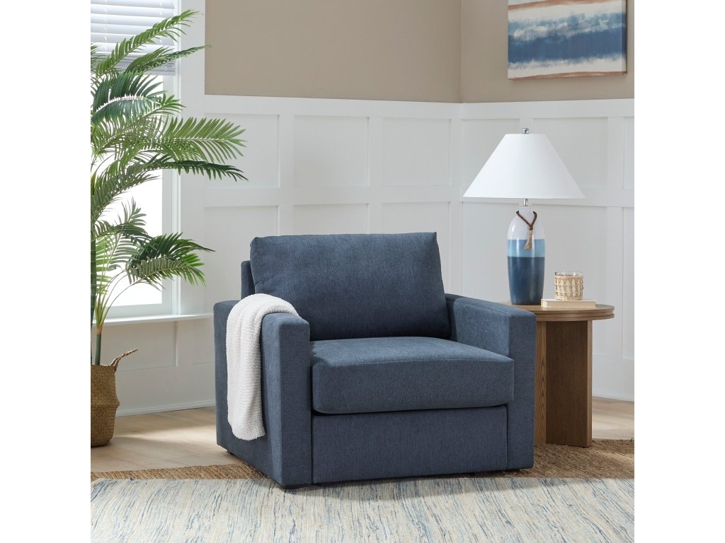 Flex Fabric Chair - image 6