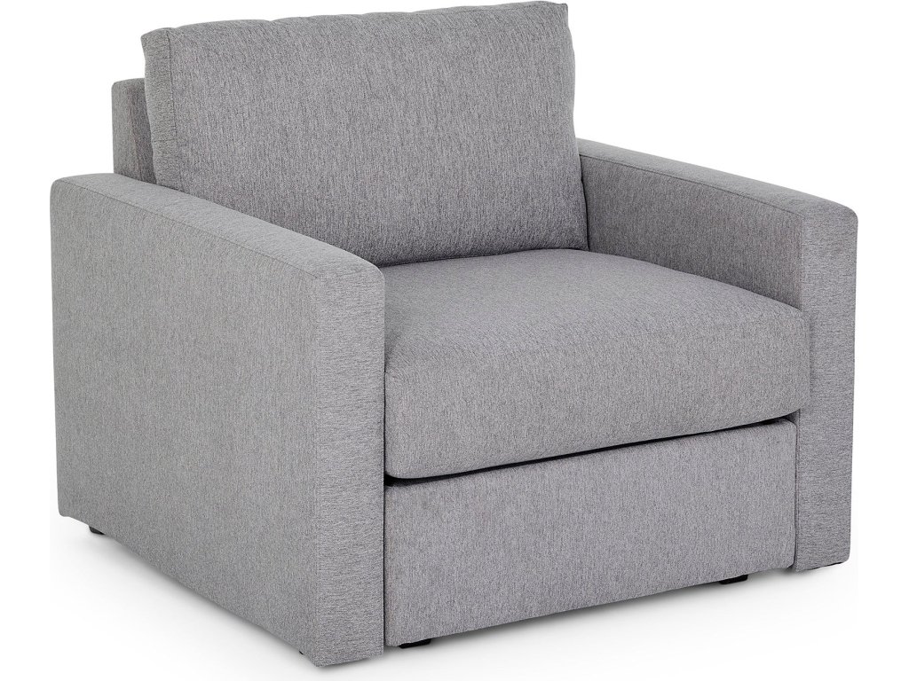 Flex Fabric Chair - image 7