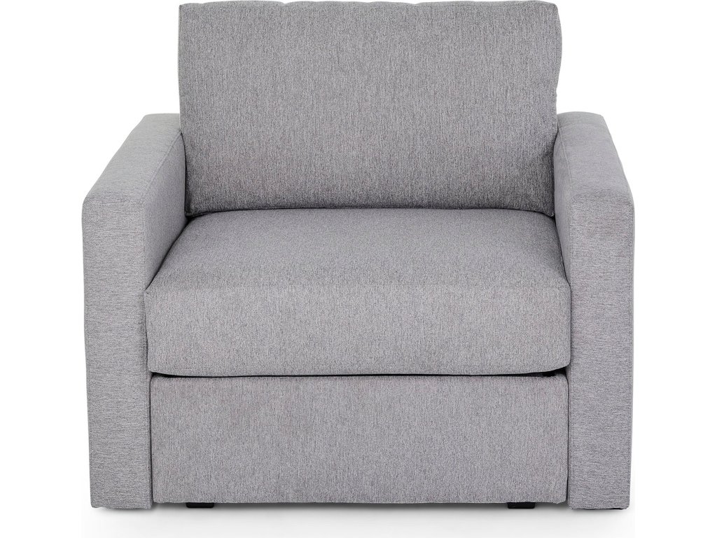 Flex Fabric Chair - image 8