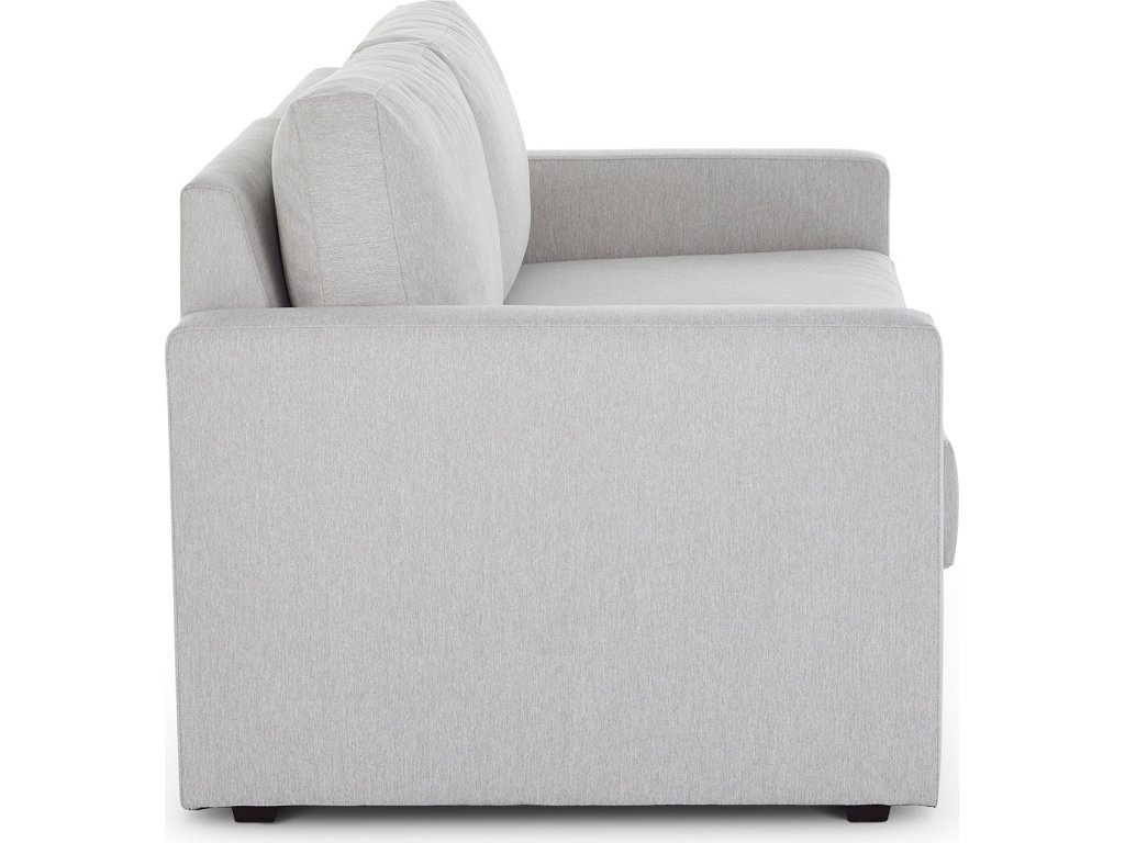 Flex Fabric Loveseat - image 10