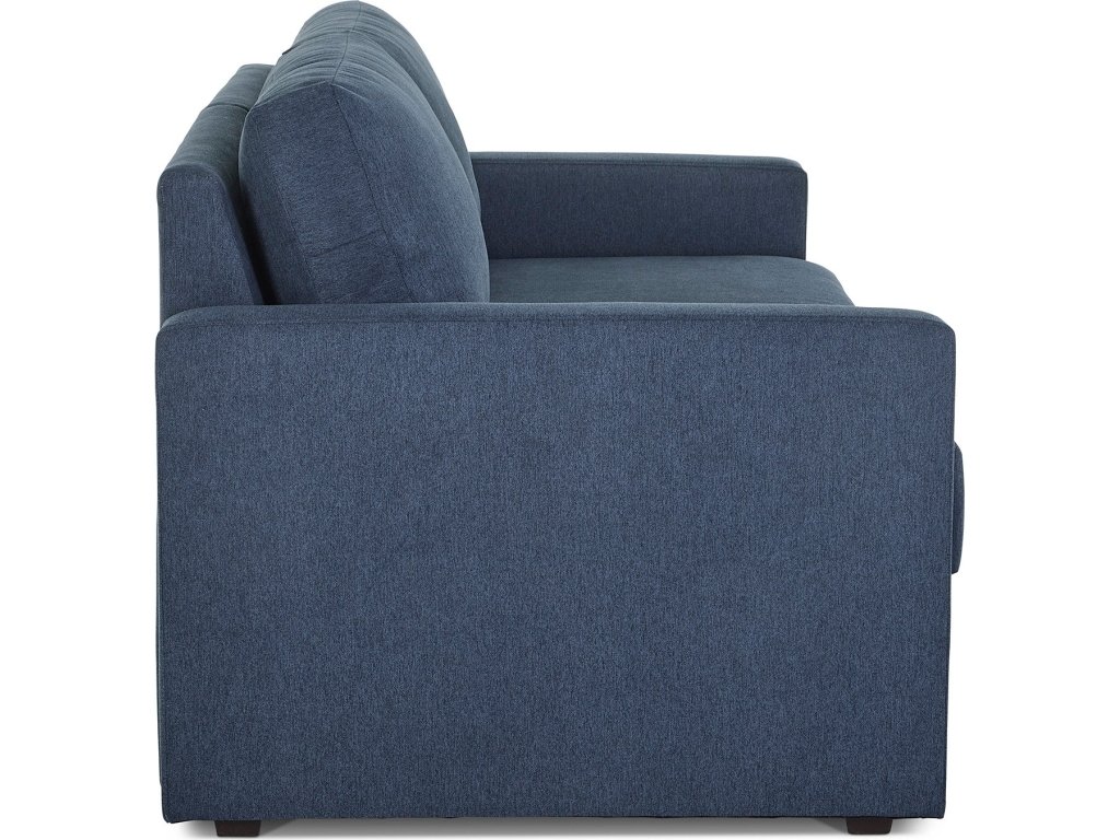 Flex Fabric Loveseat - image 3
