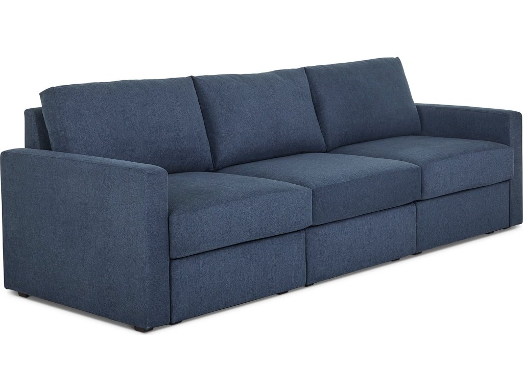 Flex Fabric Sofa - main image