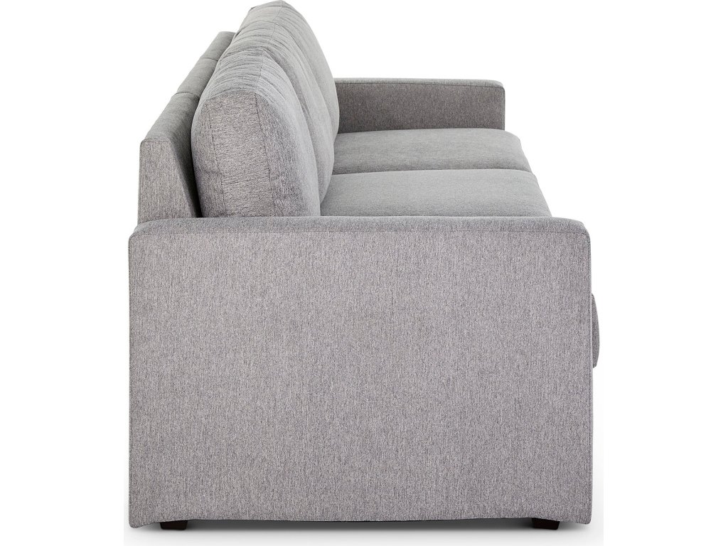 Flex Fabric Sofa - image 10