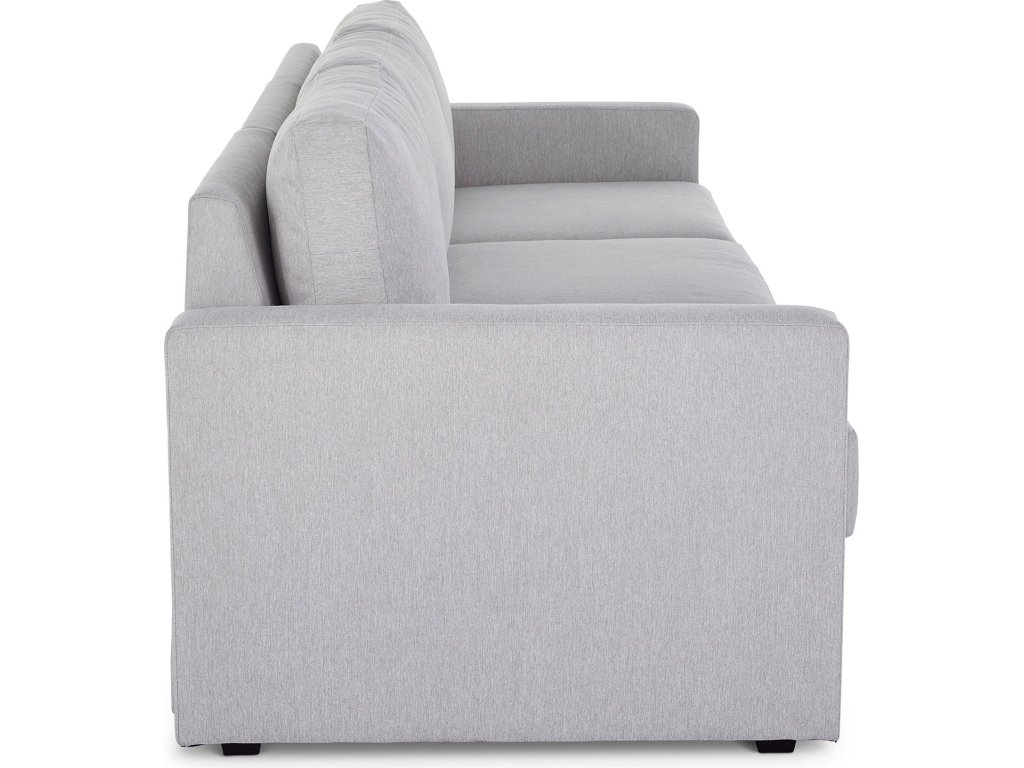 Flex Fabric Sofa - image 11