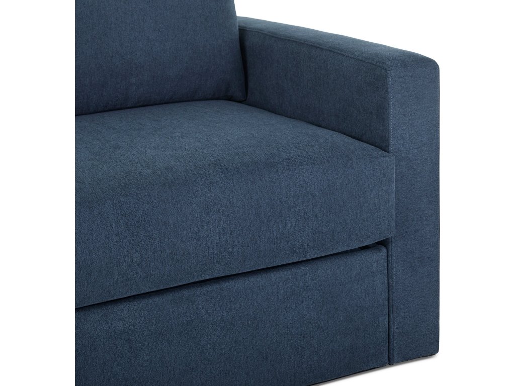 Flex Fabric Sofa - image 13