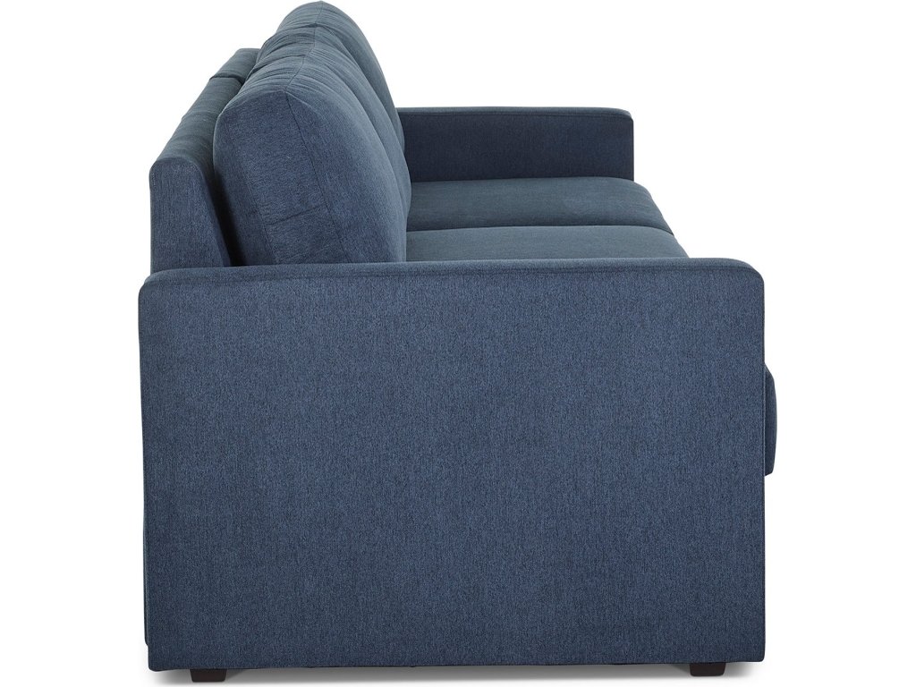 Flex Fabric Sofa - image 3