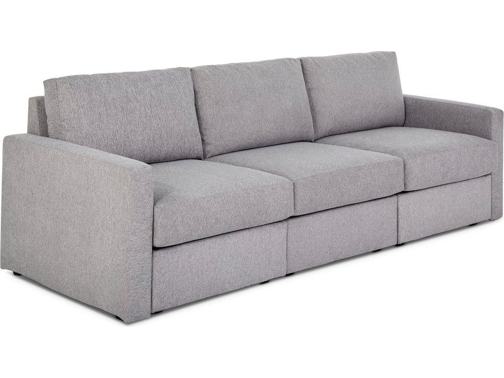 Flex Fabric Sofa - image 7