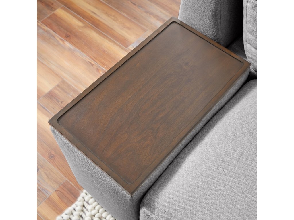 Flex Gray Fabric Storage Hub - image 9