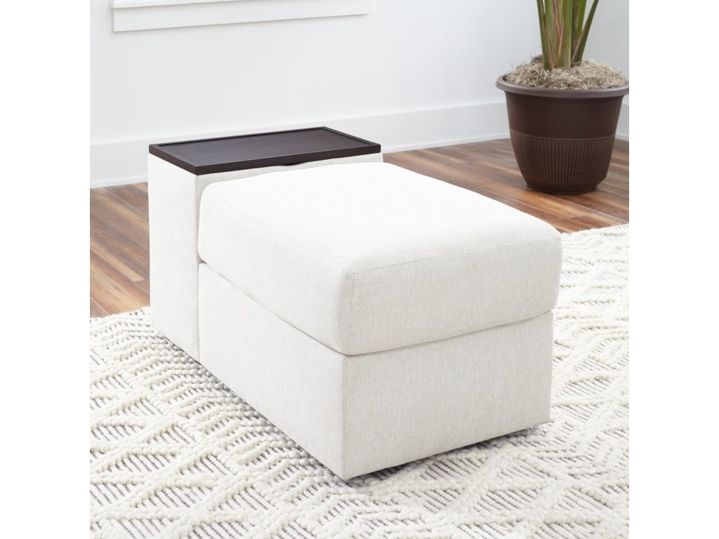 Flex Gray Fabric Storage Hub - image 14