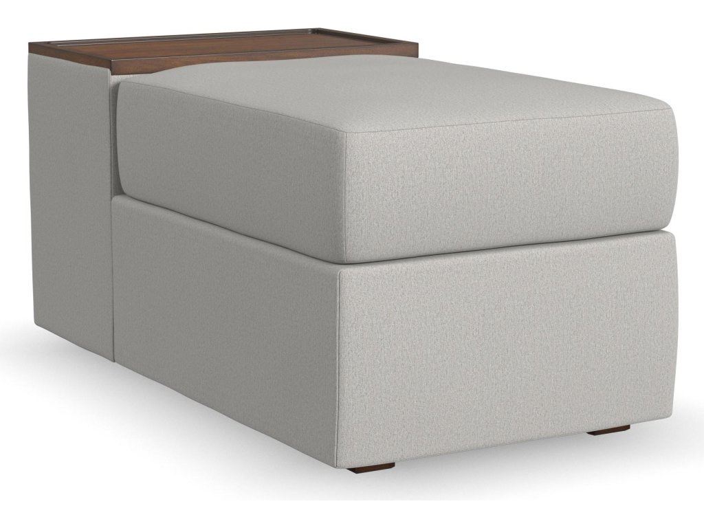 Flex Gray Fabric Storage Hub - image 18