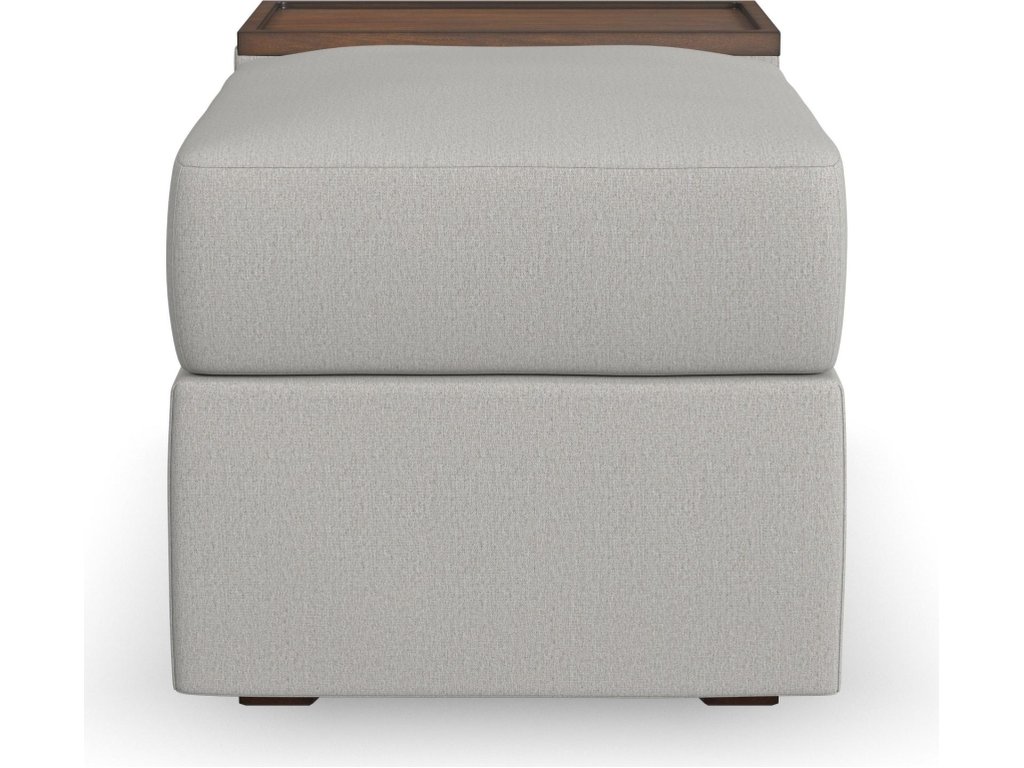 Flex Gray Fabric Storage Hub - image 19