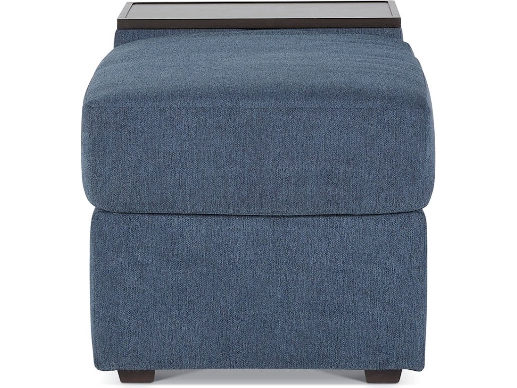 Flex Gray Fabric Storage Hub - image 20