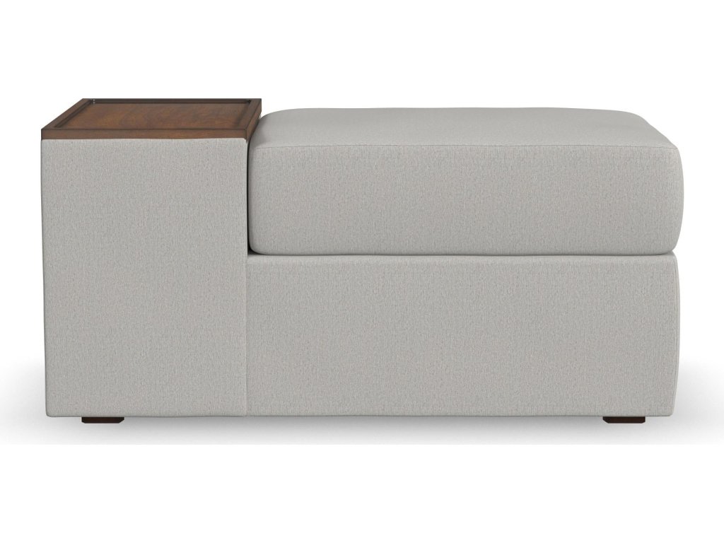 Flex Gray Fabric Storage Hub - image 21