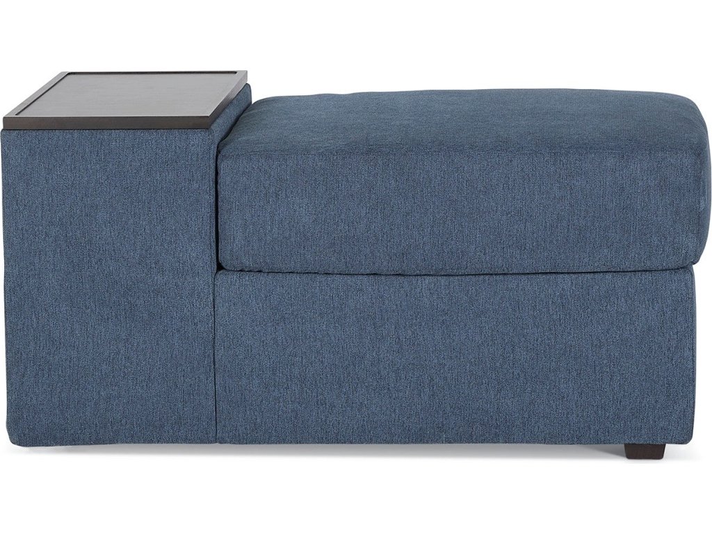 Flex Gray Fabric Storage Hub - image 22
