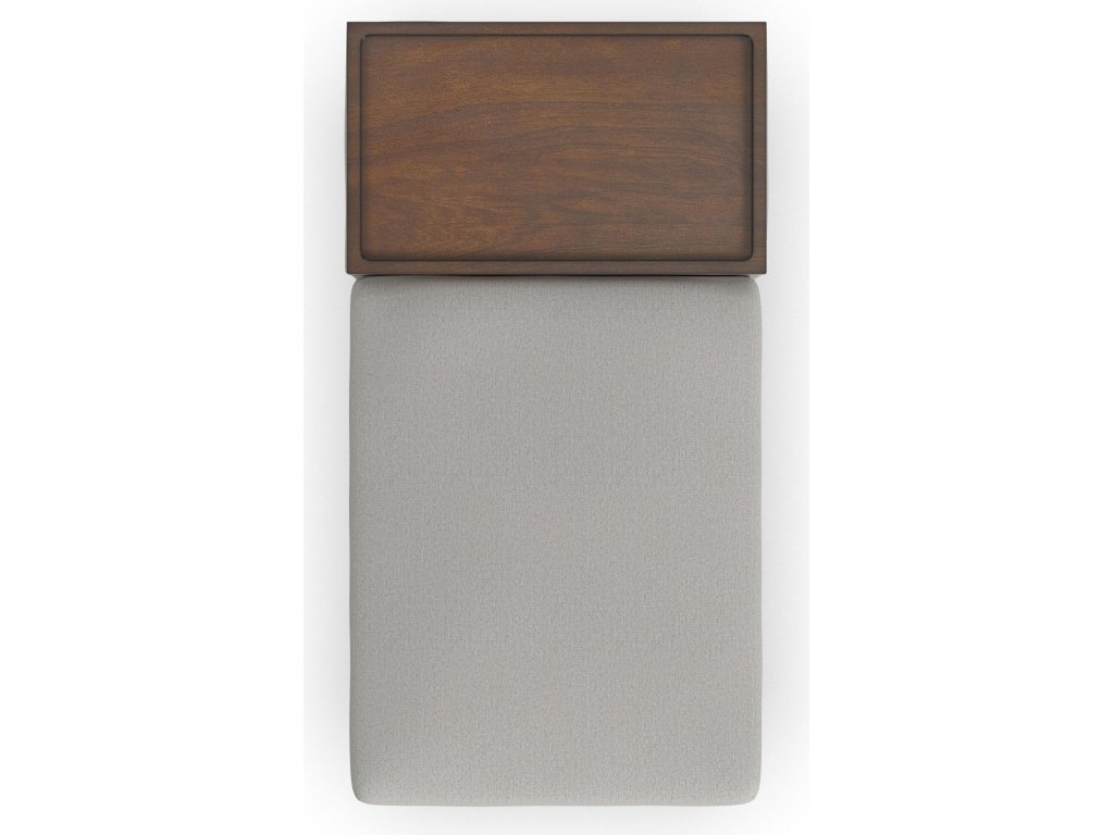 Flex Gray Fabric Storage Hub - image 24