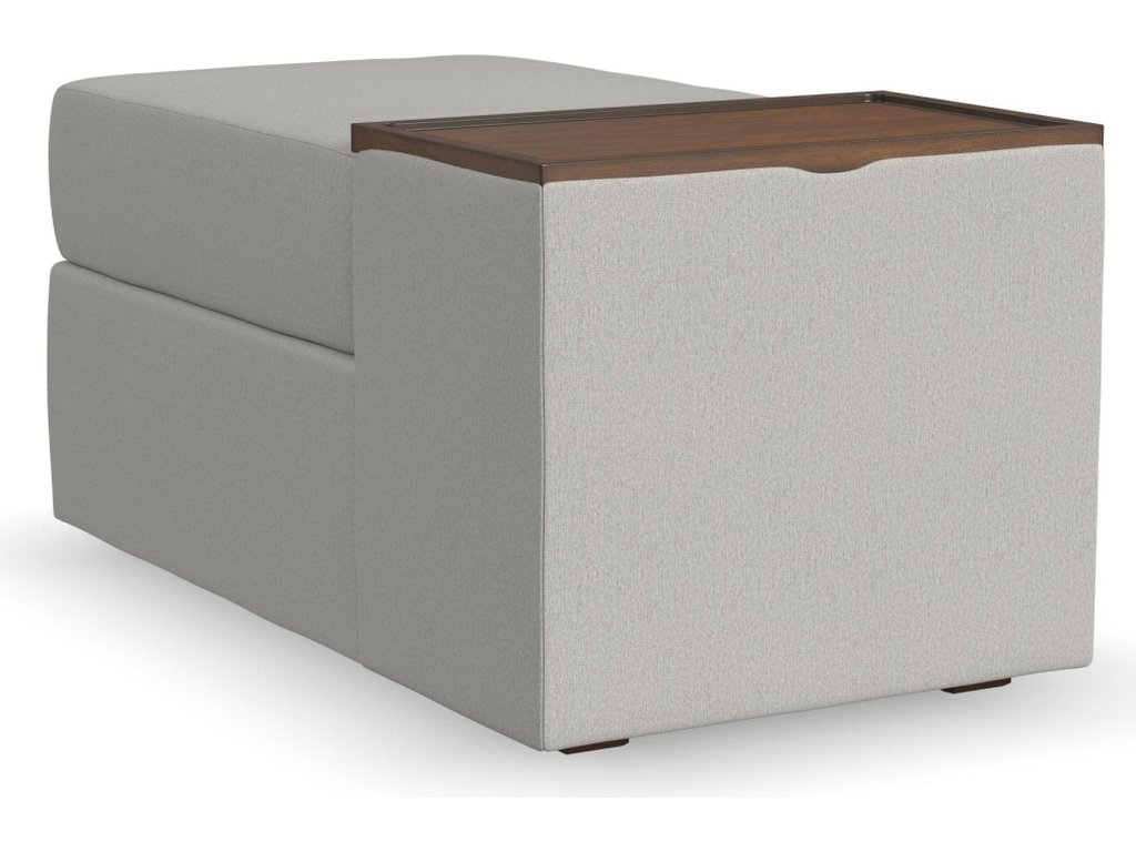 Flex Gray Fabric Storage Hub - image 26