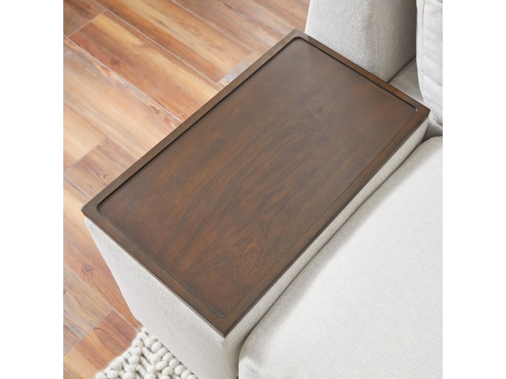 Flex Gray Fabric Storage Hub - image 5